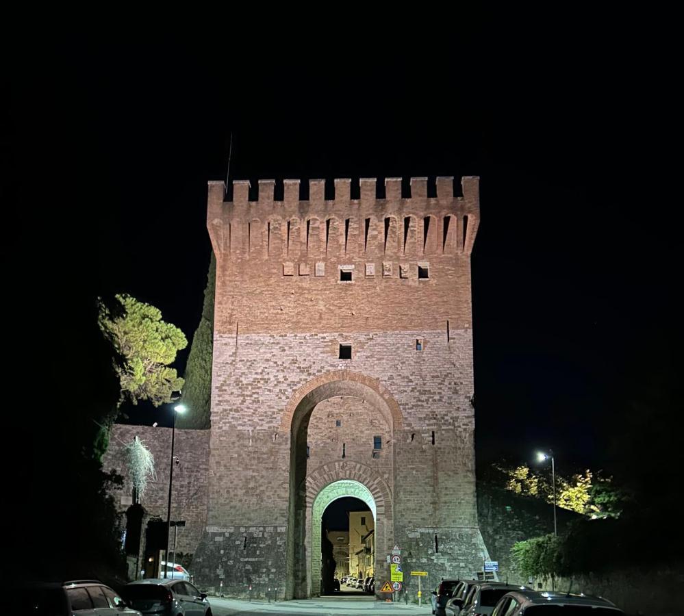 Alloggio Turistico Il Tempio Perugia Exterior photo