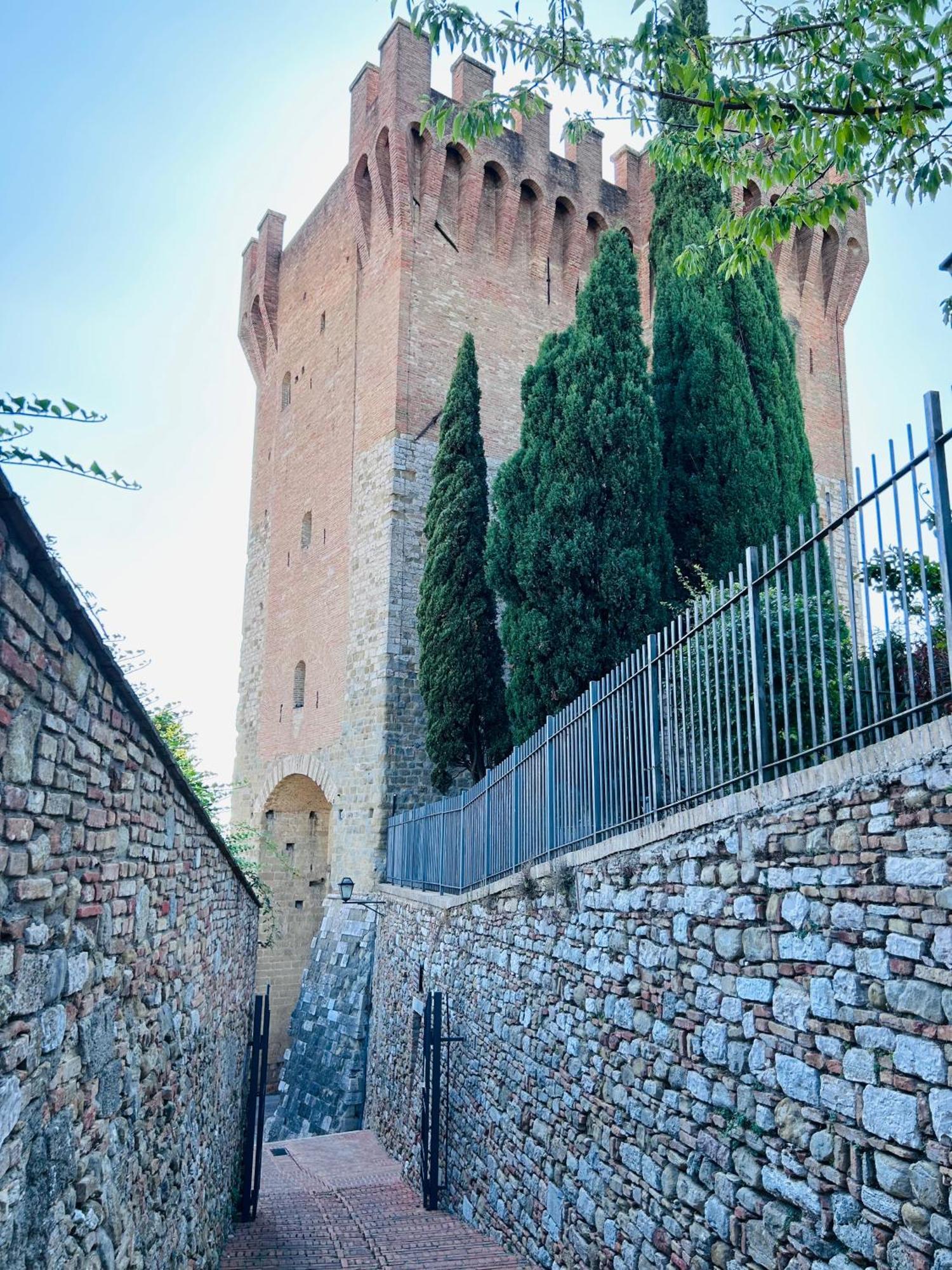 Alloggio Turistico Il Tempio Perugia Exterior photo